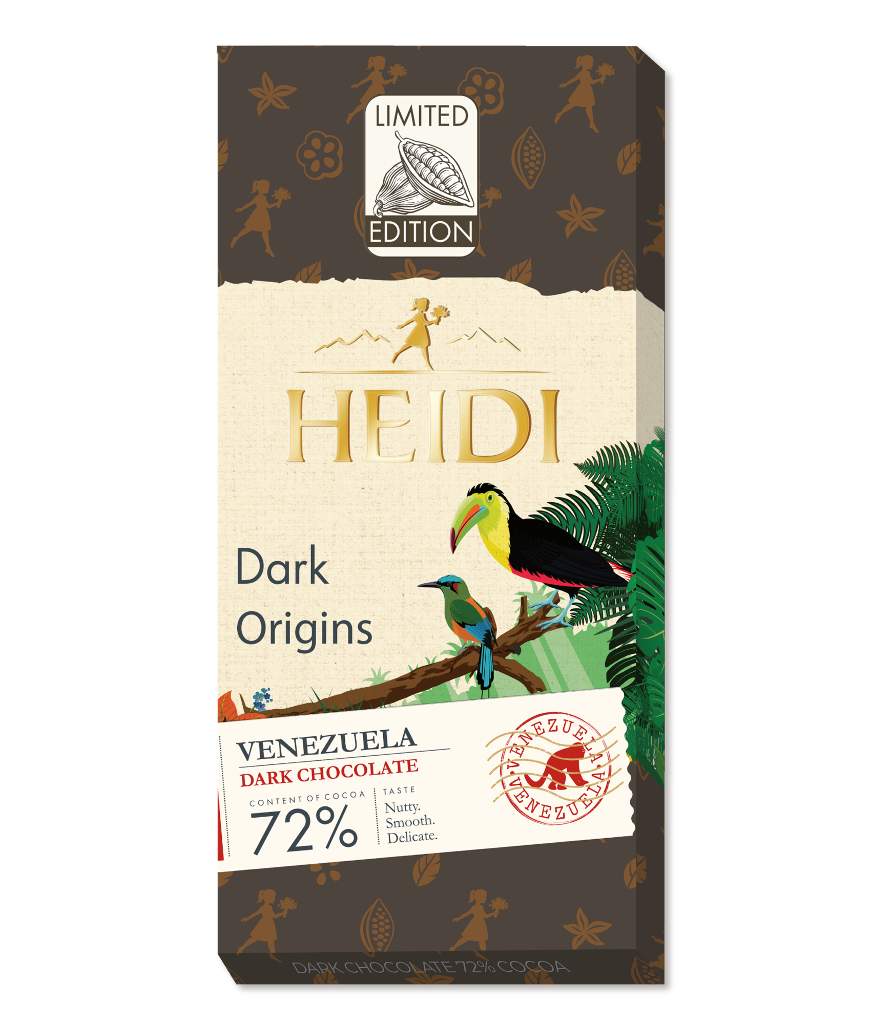 その他 THE SILK ROAD 500ml 53% 2148-dark-origins-venezuela-